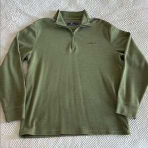 Vineyard Vines Newport Saltwater Quarterzip